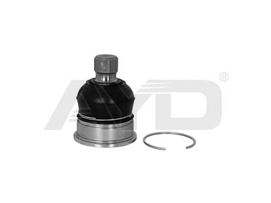 Control/Trailing Arm, wheel suspension (9211243)