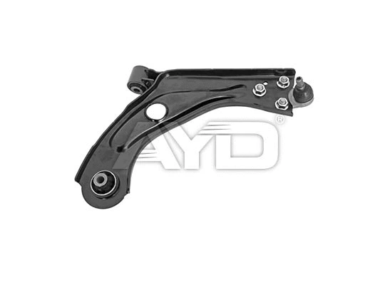 Control/Trailing Arm, wheel suspension (9714874)