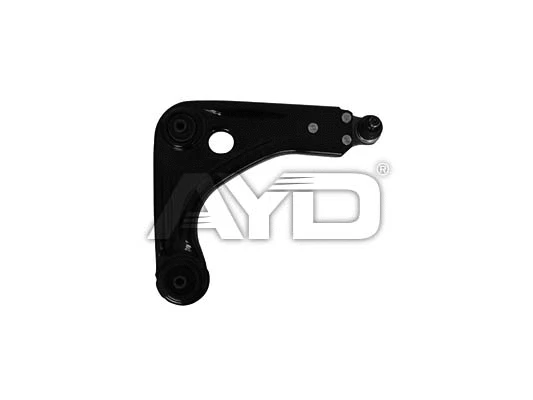 Control/Trailing Arm, wheel suspension (9714455)