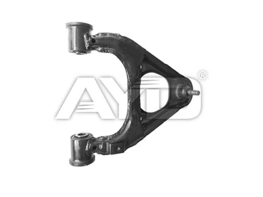 Control/Trailing Arm, wheel suspension (9705257)