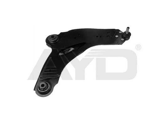 Control/Trailing Arm, wheel suspension (9703442)