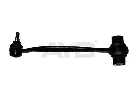 Control/Trailing Arm, wheel suspension (8805107)