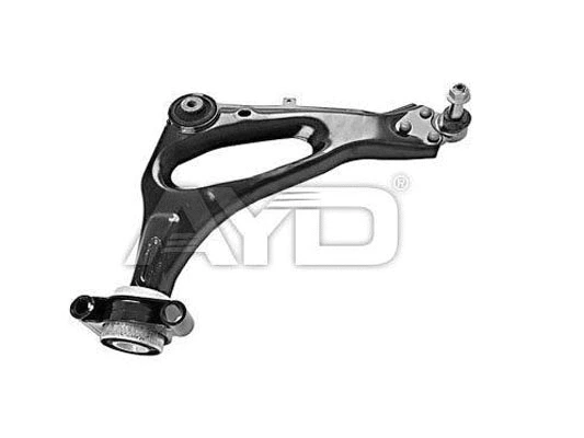 Control/Trailing Arm, wheel suspension (9716315)