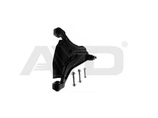 Control/Trailing Arm, wheel suspension (9702787)