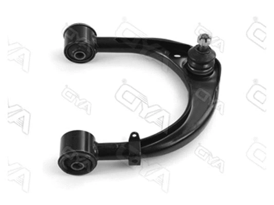 Control/Trailing Arm, wheel suspension (9718056)