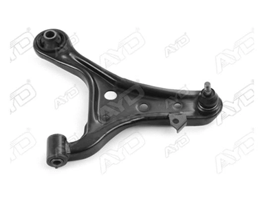 Control/Trailing Arm, wheel suspension (9720468)