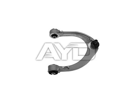 Control/Trailing Arm, wheel suspension (9713550)