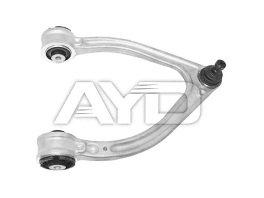 Control/Trailing Arm, wheel suspension (9717718)