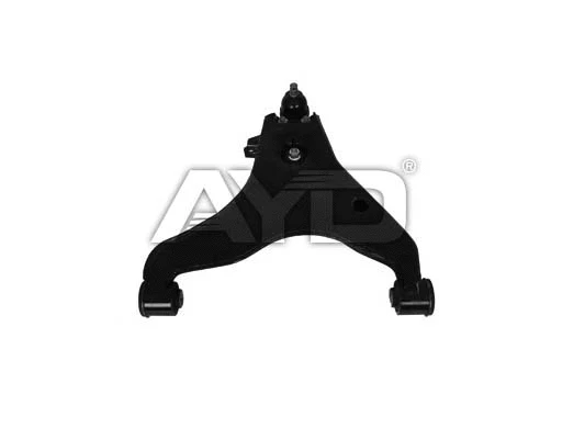 Control/Trailing Arm, wheel suspension (9712714)
