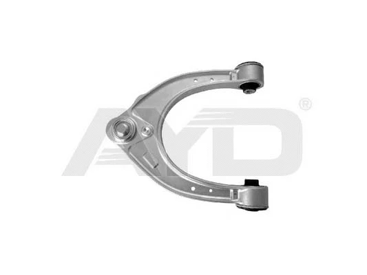 Control/Trailing Arm, wheel suspension (9710156)