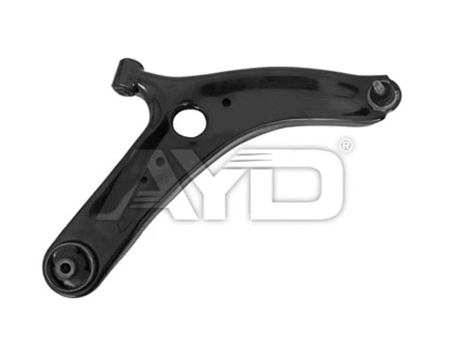 Control/Trailing Arm, wheel suspension (9714363)