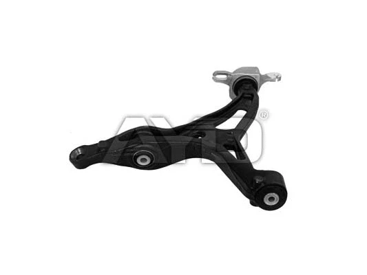 Control/Trailing Arm, wheel suspension (9706066)