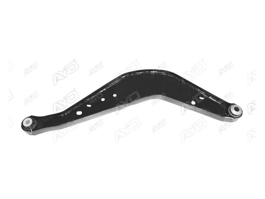 Control/Trailing Arm, wheel suspension (8818565)
