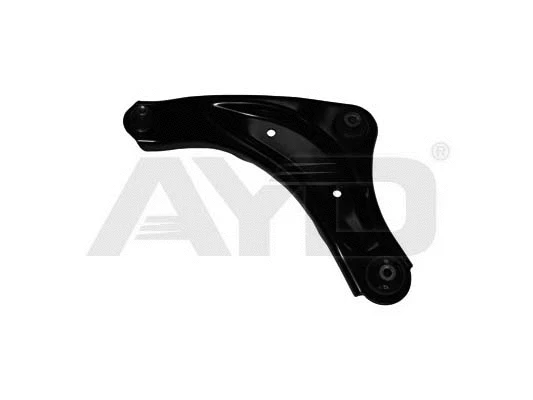 Control/Trailing Arm, wheel suspension (9710051)
