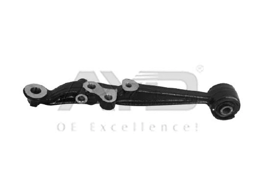 Control/Trailing Arm, wheel suspension (9414059)