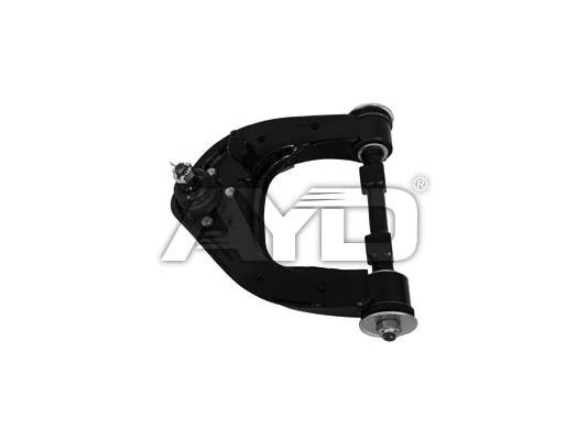 Control/Trailing Arm, wheel suspension (9705566)
