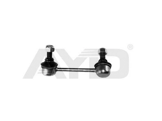 Link/Coupling Rod, stabiliser bar (9605570)