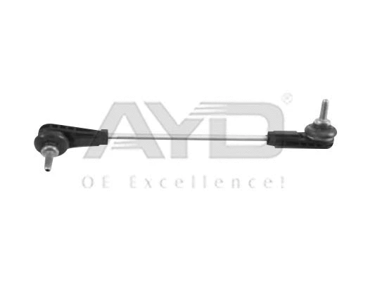 Link/Coupling Rod, stabiliser bar (9625189)