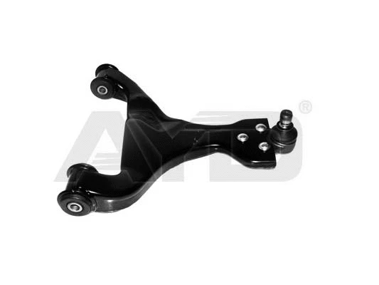 Control/Trailing Arm, wheel suspension (9703460)