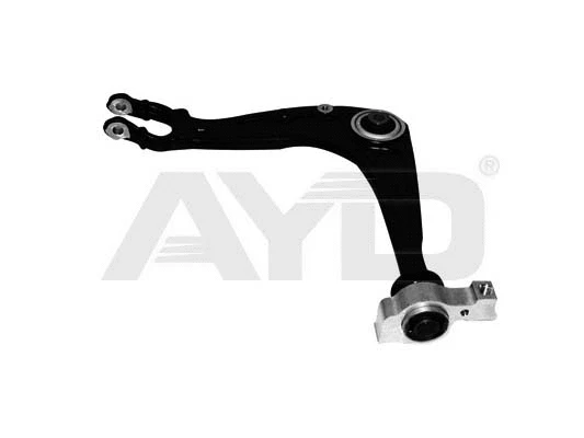 Control/Trailing Arm, wheel suspension (9704670)