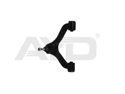 Control/Trailing Arm, wheel suspension (9710923)