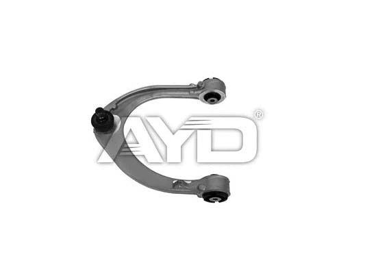 Control/Trailing Arm, wheel suspension (9713549)