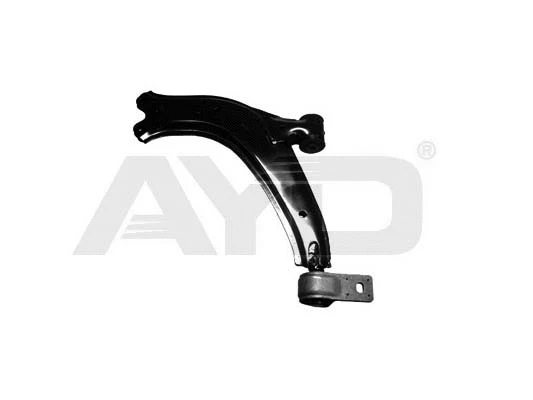 Control/Trailing Arm, wheel suspension (9700779)