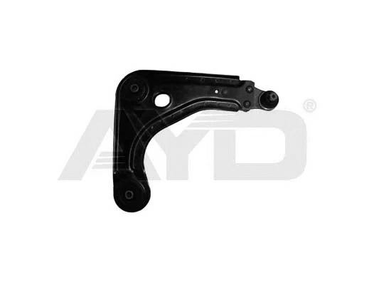 Control/Trailing Arm, wheel suspension (9703985)