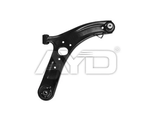 Control/Trailing Arm, wheel suspension (9710736)