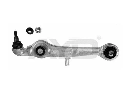 Control/Trailing Arm, wheel suspension (9409451)