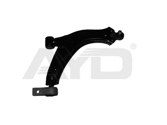 Control/Trailing Arm, wheel suspension (9703718)