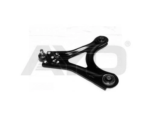 Control/Trailing Arm, wheel suspension (9701186)