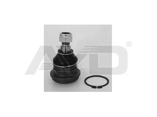 Control/Trailing Arm, wheel suspension (9200380)