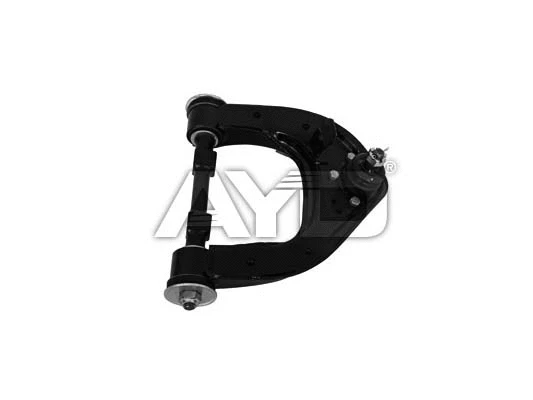 Control/Trailing Arm, wheel suspension (9705567)