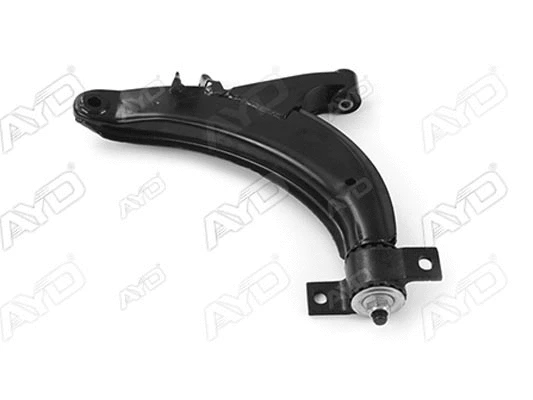 Control/Trailing Arm, wheel suspension (9717899)