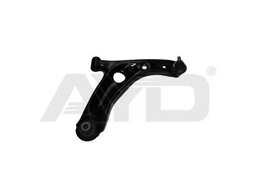 Control/Trailing Arm, wheel suspension (9705143)