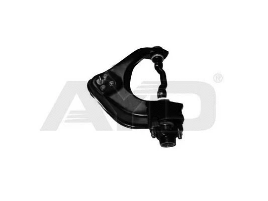 Control/Trailing Arm, wheel suspension (9702963)