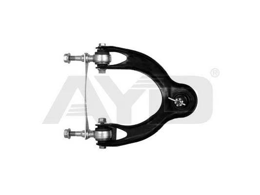 Control/Trailing Arm, wheel suspension (9702816)