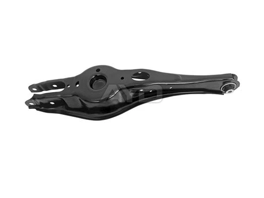 Control/Trailing Arm, wheel suspension (9713833)