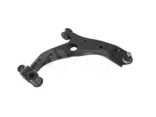 Control/Trailing Arm, wheel suspension (9715267)