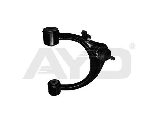 Control/Trailing Arm, wheel suspension (9702829)