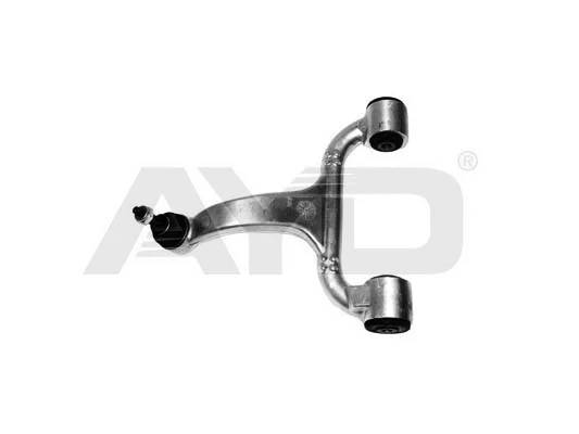 Control/Trailing Arm, wheel suspension (9702909)