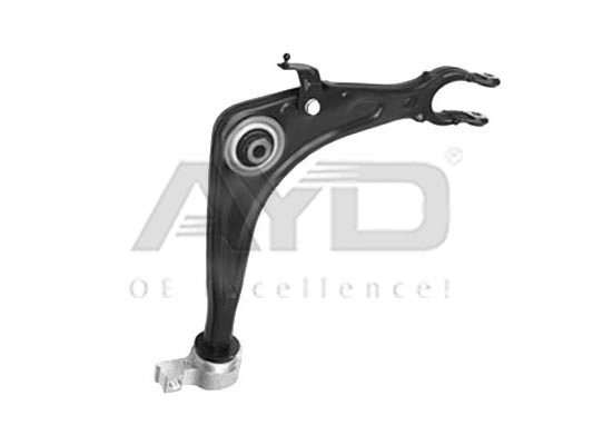 Control/Trailing Arm, wheel suspension (9719650)