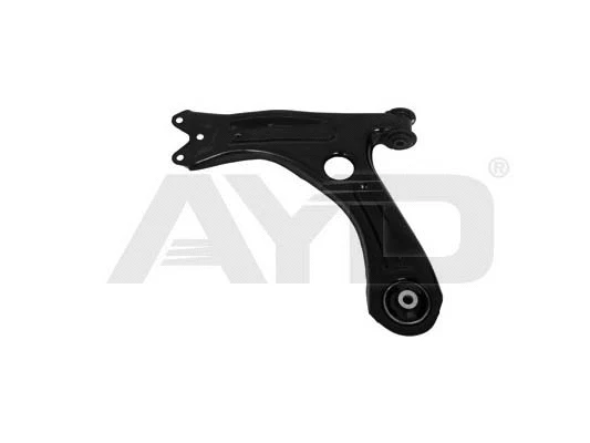 Control/Trailing Arm, wheel suspension (9712720)