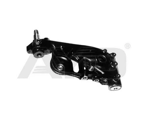 Control/Trailing Arm, wheel suspension (9702798)