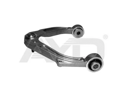 Control/Trailing Arm, wheel suspension (9706972)