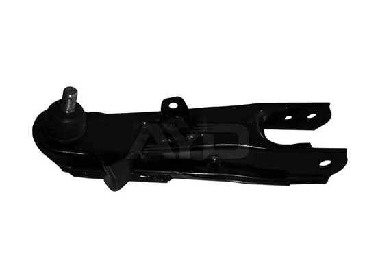 Control/Trailing Arm, wheel suspension (9702676)