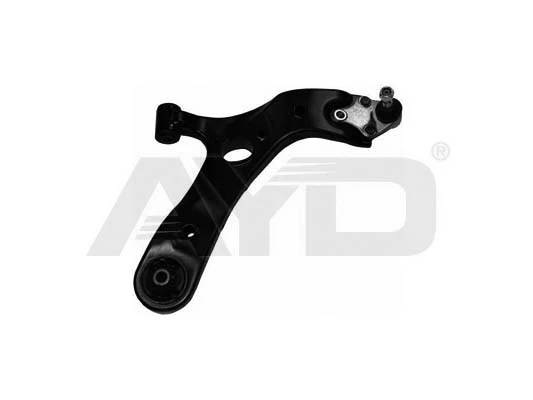 Control/Trailing Arm, wheel suspension (9710812)