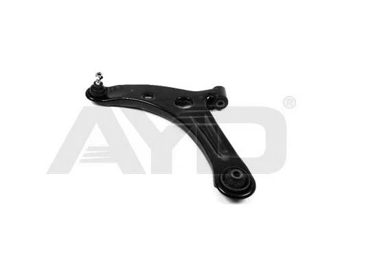Control/Trailing Arm, wheel suspension (9710089)