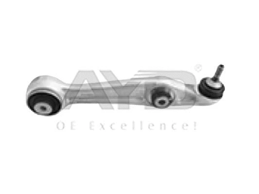 Control/Trailing Arm, wheel suspension (9422776)